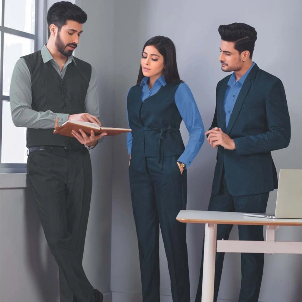 IT company staff uniforms in Maldives
