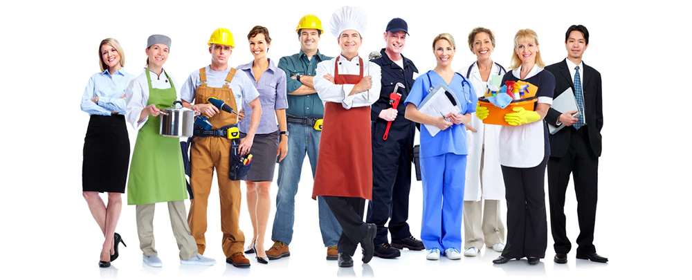 All types of uniforms available at HMF Uniform Maldives