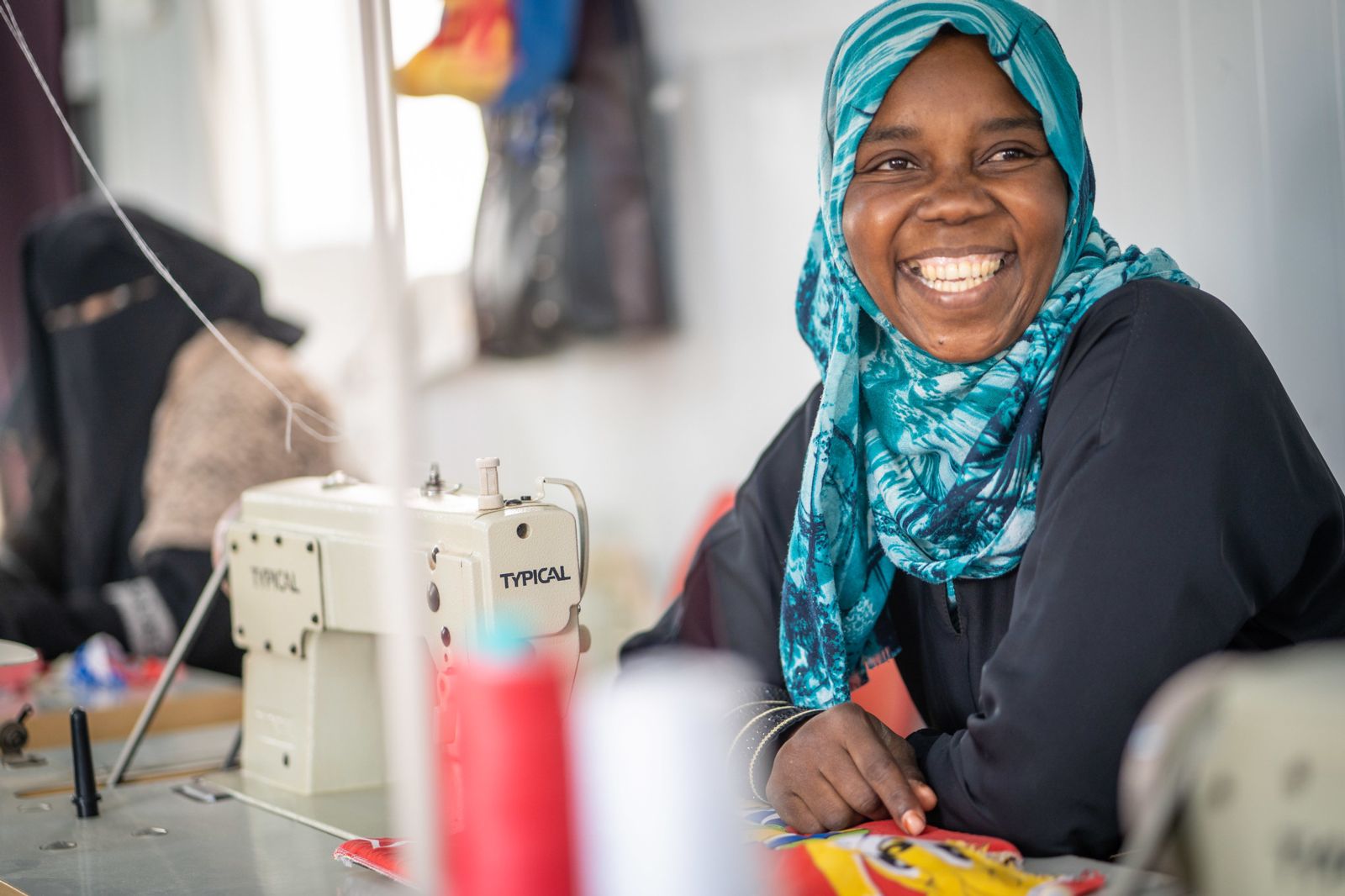 Professional uniform stitching and tailoring in Male Maldives