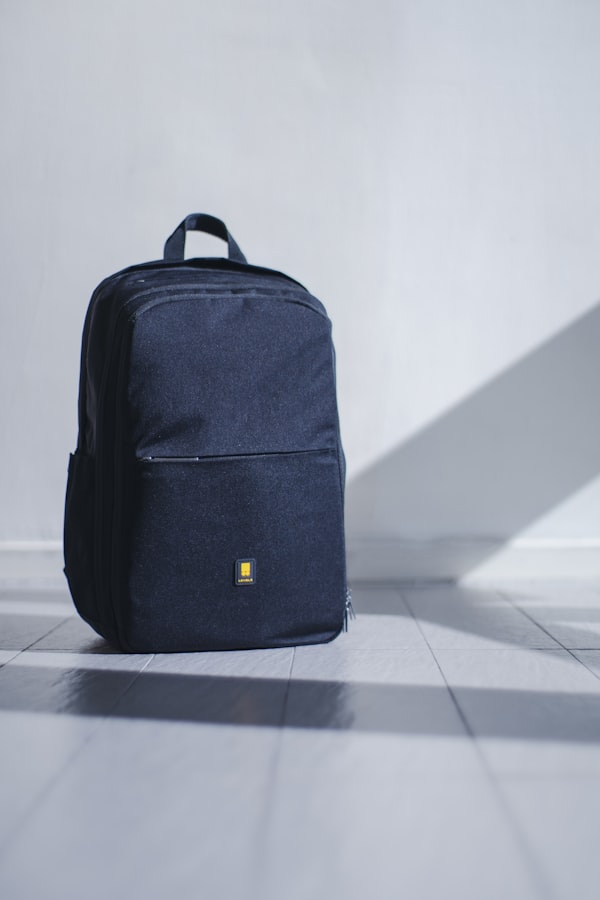 School bags and uniform accessories in Maldives
